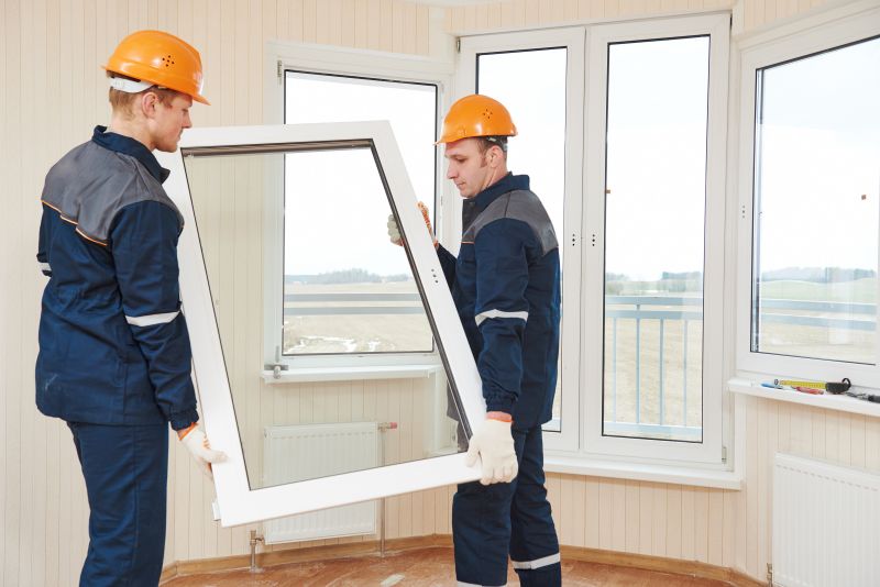 Cost of Windows Installation in Charlotte, NC