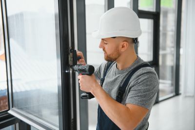Handyman Services in Charlotte